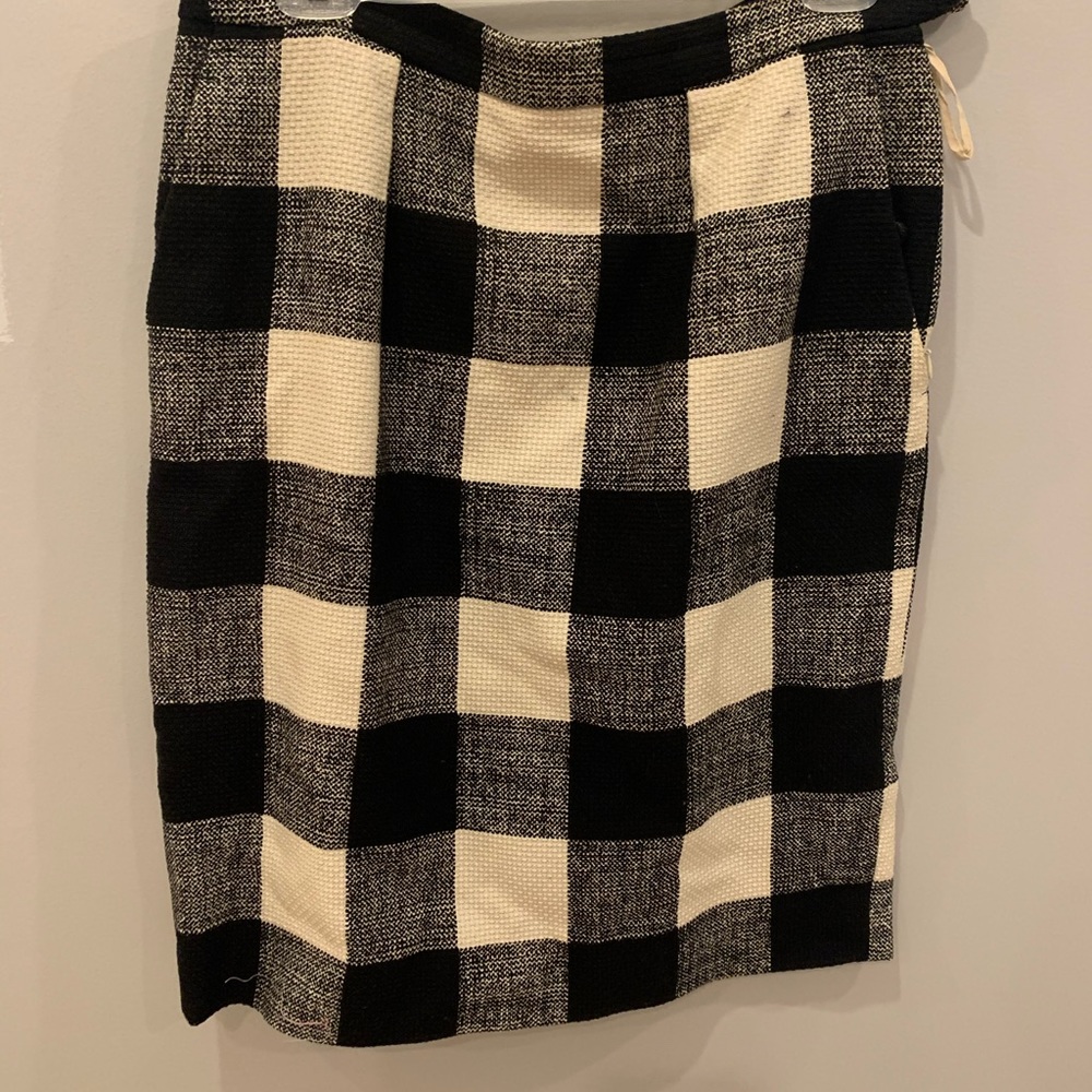 skirt
